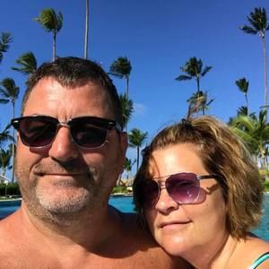 Meet your Posher, Jeff